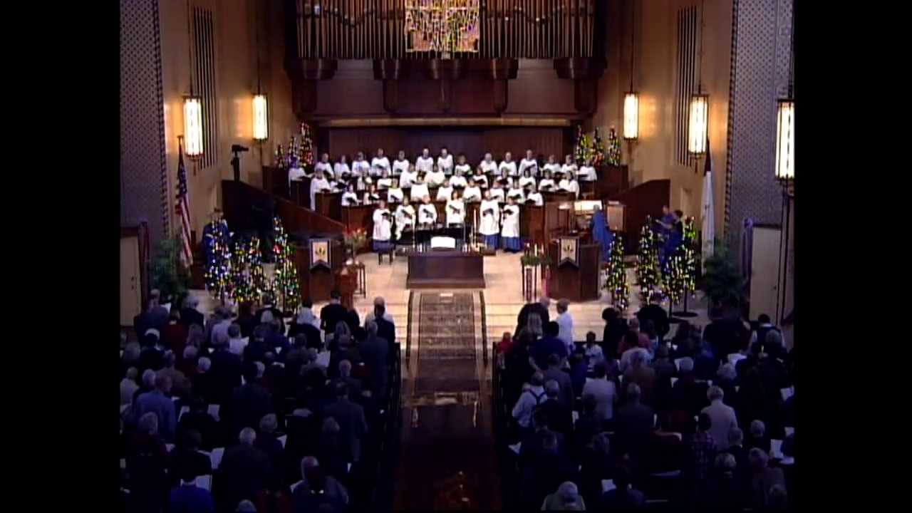 O Day of Peace - Tune: JERUSALEM