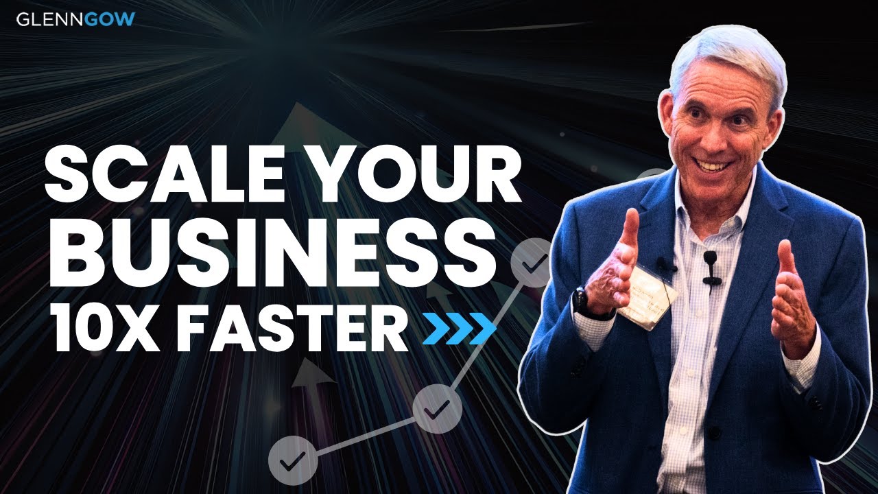 How to Scale Your Business 10X Faster and Adapt to Growth