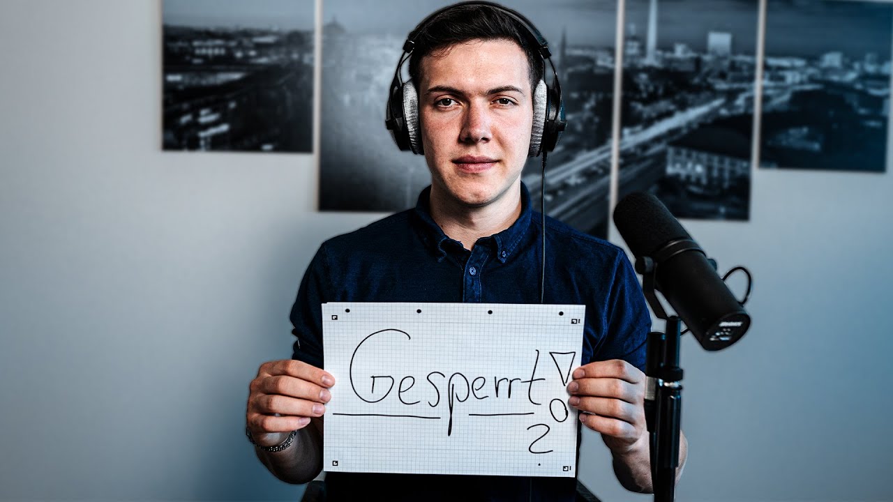 Amazon sperrt H&auml;ndler   FBA