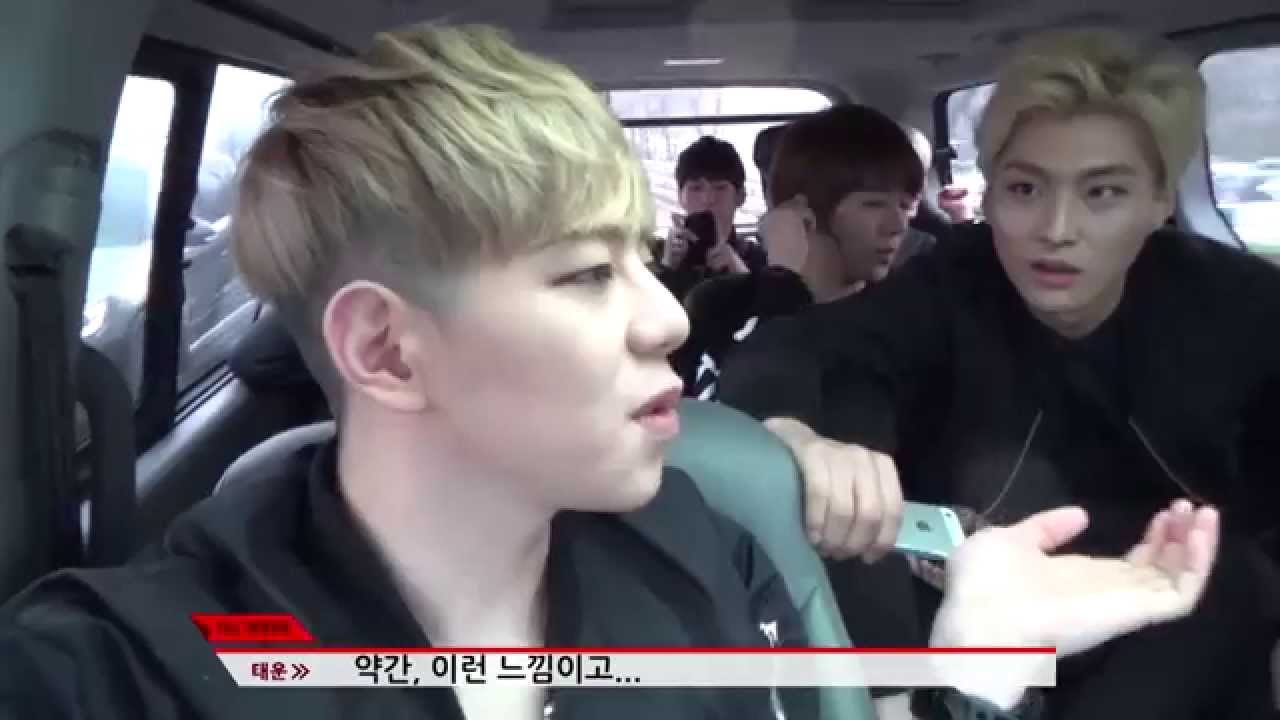 [SPEED] DEEPSPEED PART.4-1 (딥스피드 4-1화)