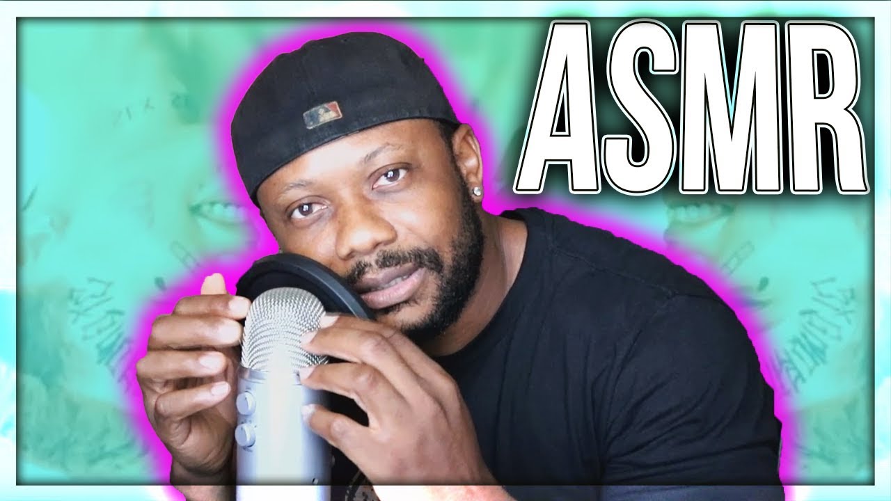 ASMR ~ 