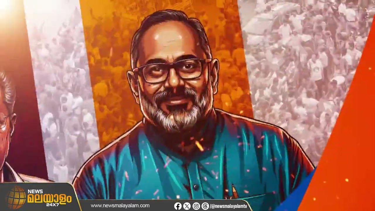 'ഇതൊരു പാൻ ഇന്ത്യൻ ഇലക്ഷൻ'; അഞ്ച് ഇടങ്ങളിലും വരാനിരിക്കുന്നത് അതിനിർണായക തെരഞ്ഞെടുപ്പുകൾ | Election