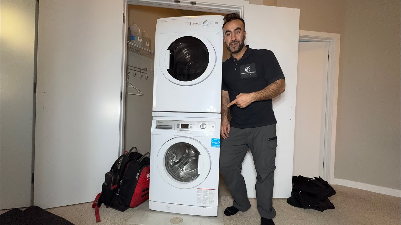 Blomberg washer not spinning|how to replace carbon brushes on Blomberg washer 371202407