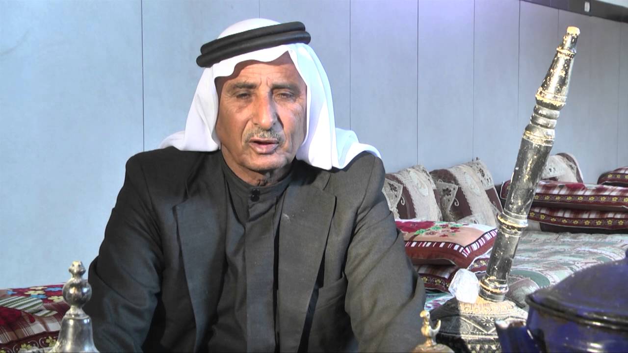في الذكرى ال68 للنكبة .. الرماضين هوية في خاصرة الوطن
