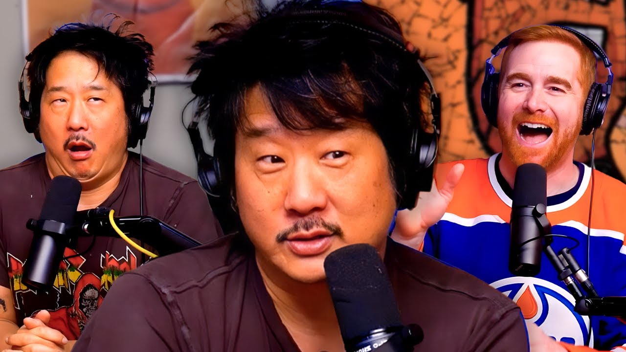 Bobby Lee Gets Roasted for 12 Minutes Straight