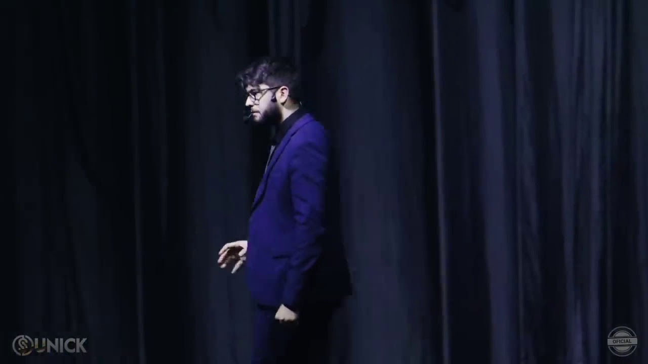 Apresenta&ccedil;&atilde;o Unick Forex 07/05/2019