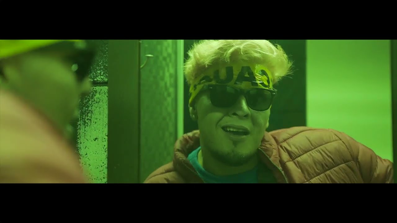 David BM x Liriko Wan - ENGANCHADO (Video Oficial)