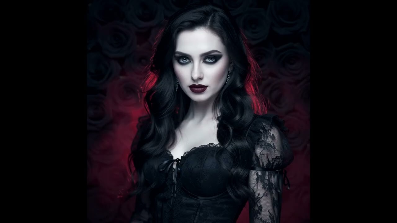 Victoria | Gothic Metal | Novantra