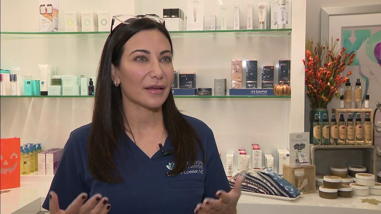 Business of beauty is booming during COVID-19 pandemic