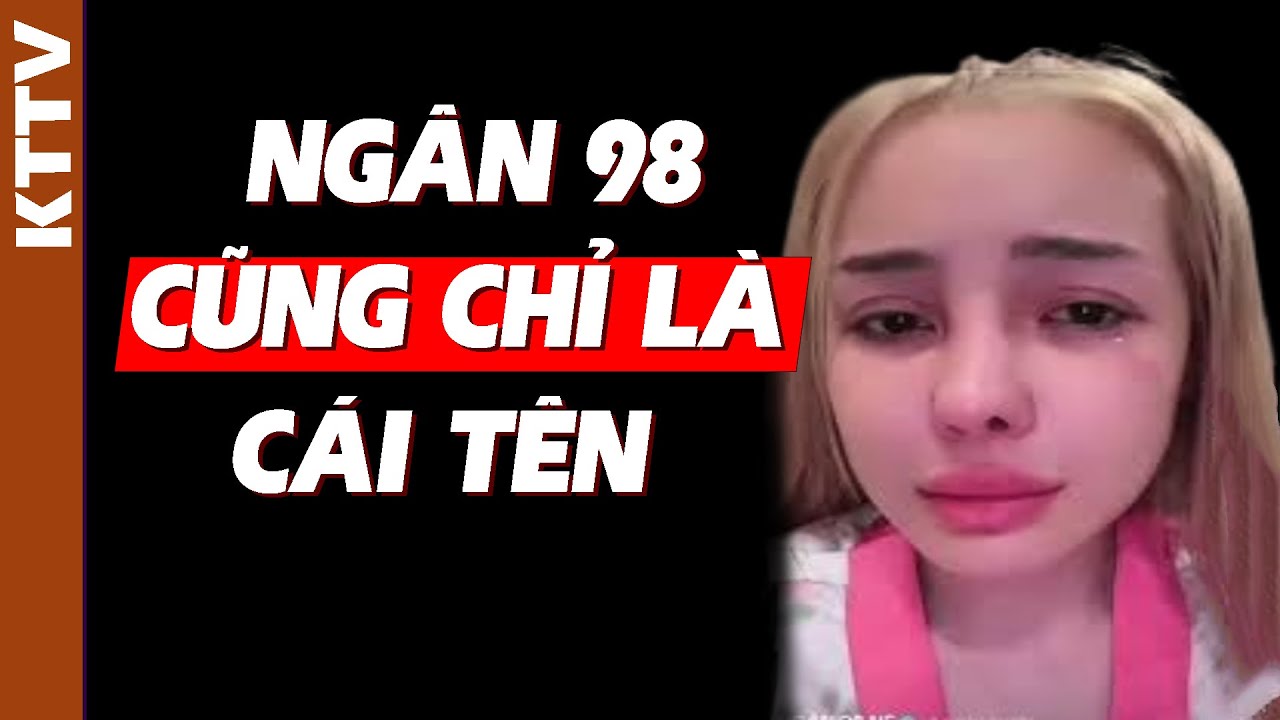 Tất cả CHẤT CẤM trong thực phẩm còn độc hơn của Ngân 98