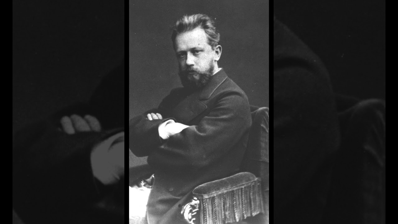 TCHAIKOVSKY 