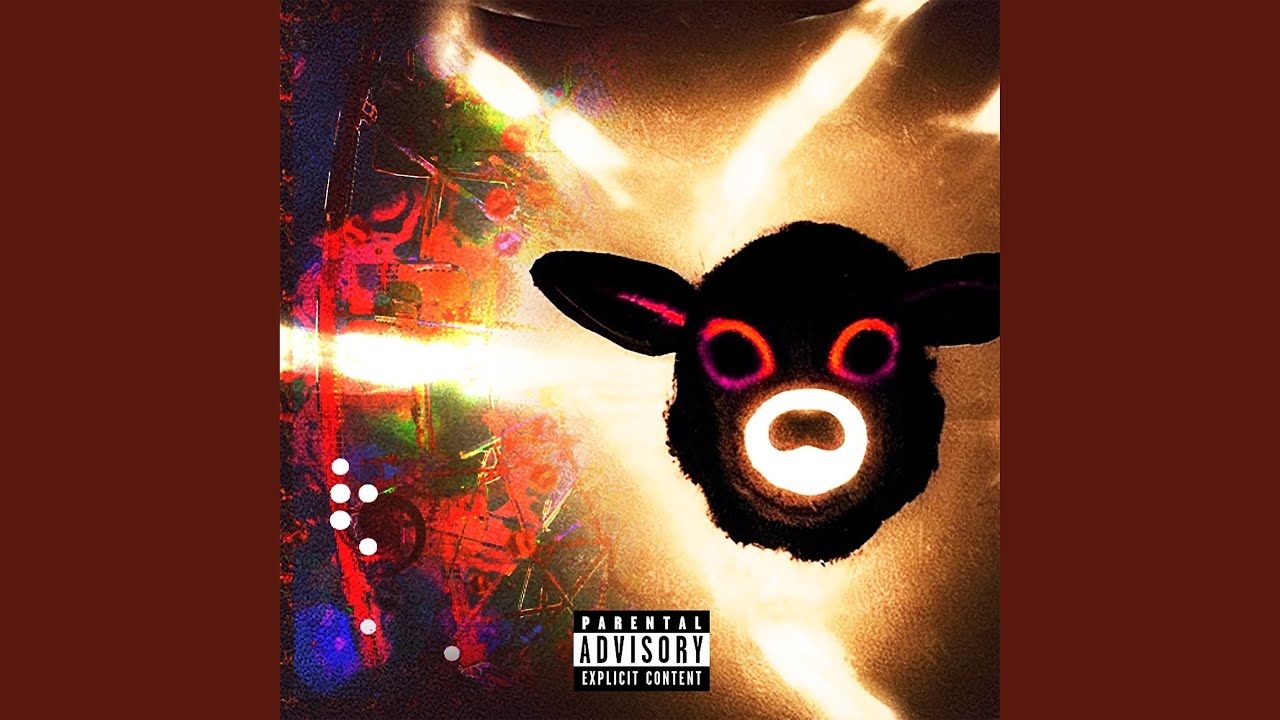 Blacc Sheep