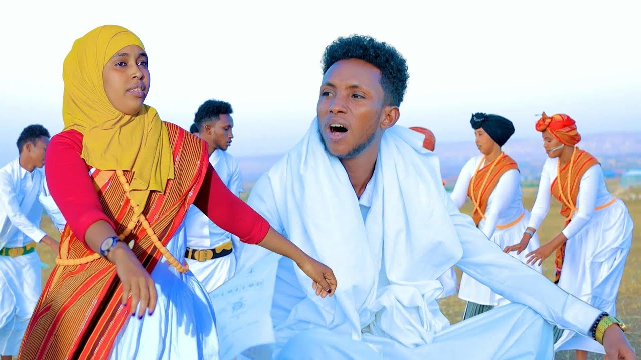 ABDIWALI HASSAN  | DHAANTO CUSUB | BARASHADII  WACNAYD MA BILAASH BAY AHAYD | CALAACAL | 2022