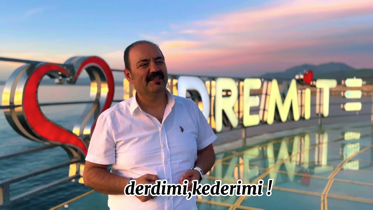 Ahmet KAYHAN — ROJ ÇU AVA (2023)