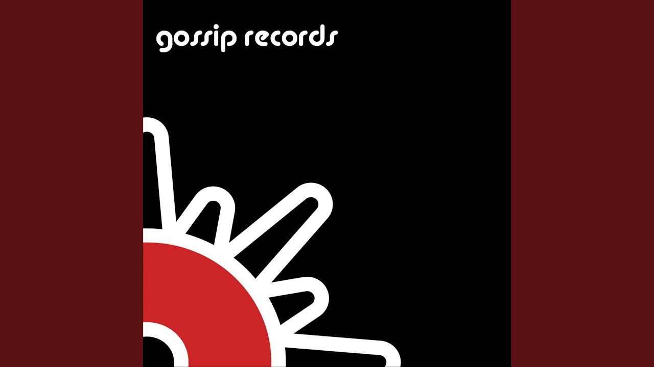 Holdin' on (Original Mix)