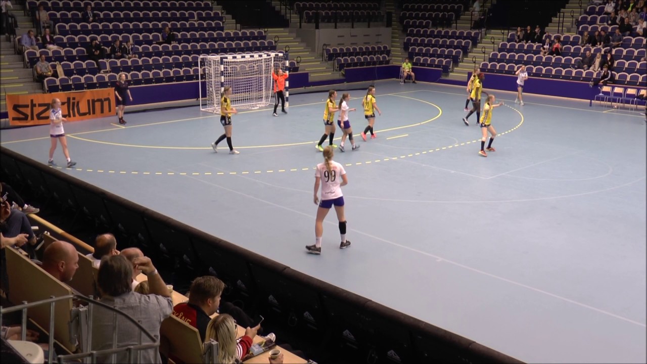 USM Steg 5 Kärra HF 1 - IK Baltichov