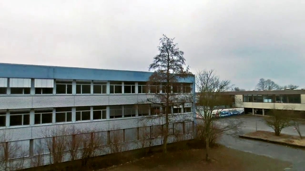 Hannah-Arendt-Gymnasium Barsinghausen / Bebop Drone