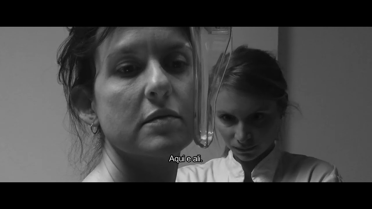 trailer La Parle - legendado