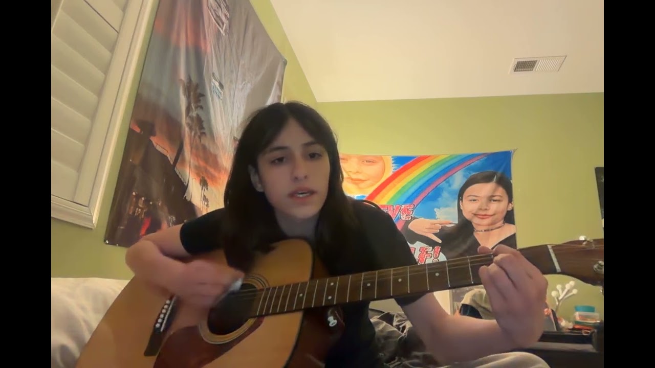 pitseleh - elliott smith (cover)