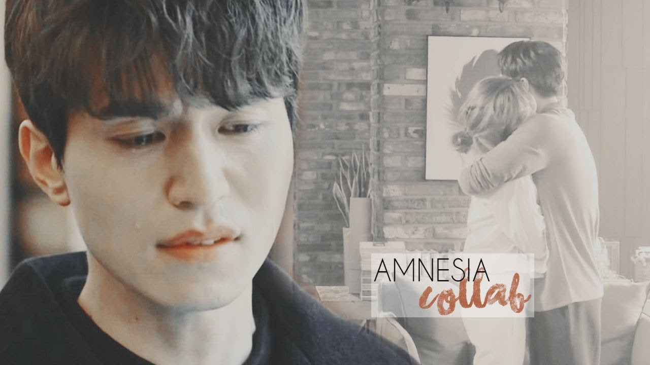 Asian Drama Collab || Amnesia [My 21st B-Day]