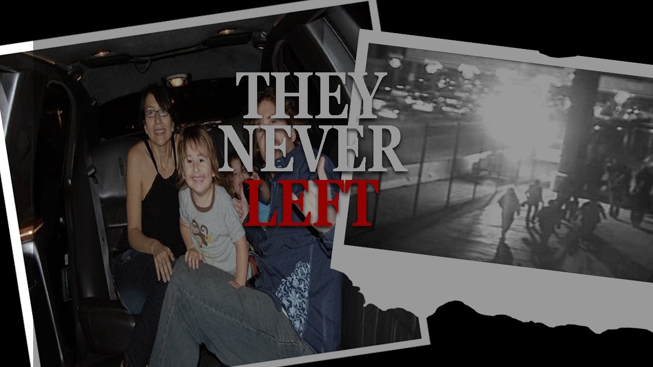 The McStay Family Murder: The Case Everyone Got Wrong