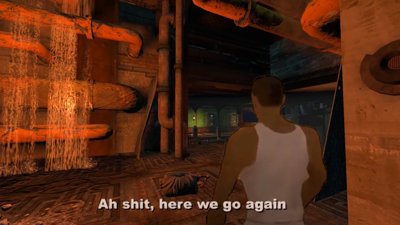 Bioshock 2 - Hot One (Montage)