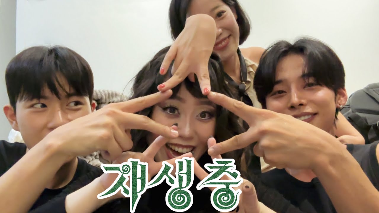 [재생충] 말레이시아로 떠난 유튜버 새끼들 (feat.뭉순임당,오드윤,미짱) [ENG🇺🇸/JPN🇯🇵 SUB]
