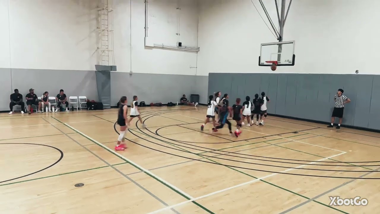 3/14: OGP @ AIM : Game 1 Highlights