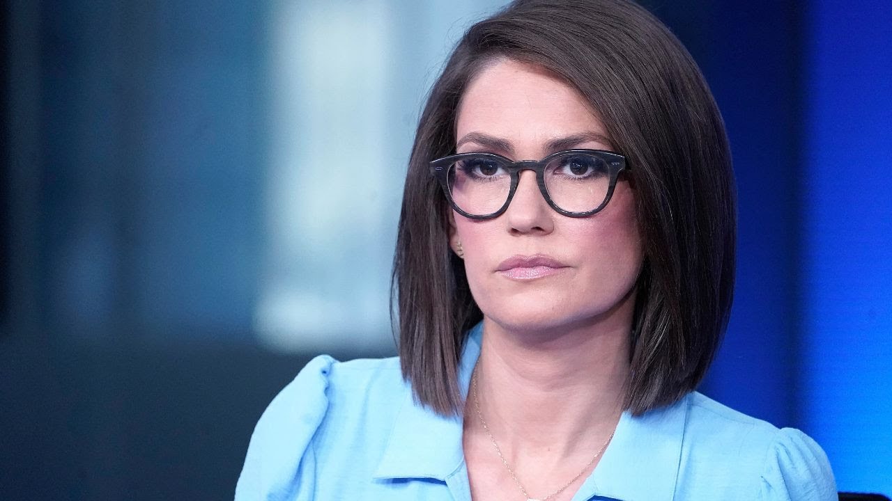Уход в отставку – Либеральная Джессика Тарлов из Fox News ошеломила своих ведущих
