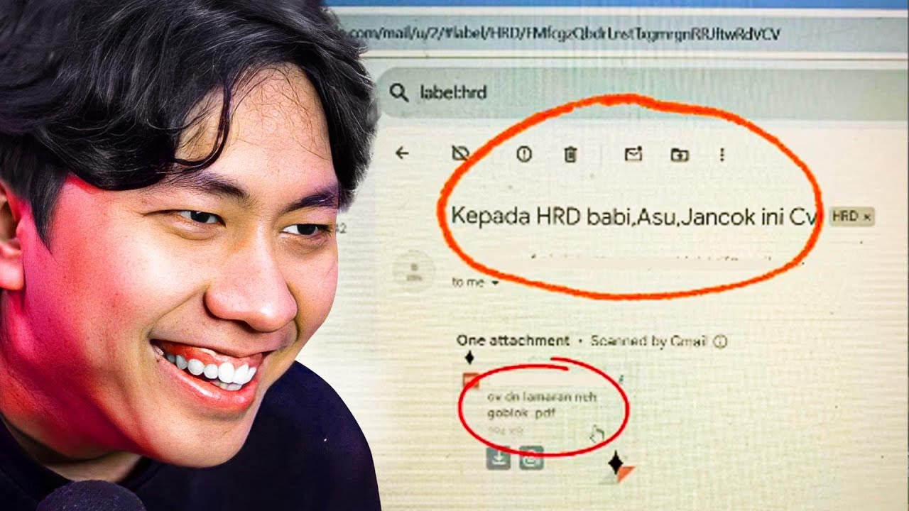 bro sudah lelah dengan semua ini.. 😭 - REACT&nbsp;MEME&nbsp;KOCAK