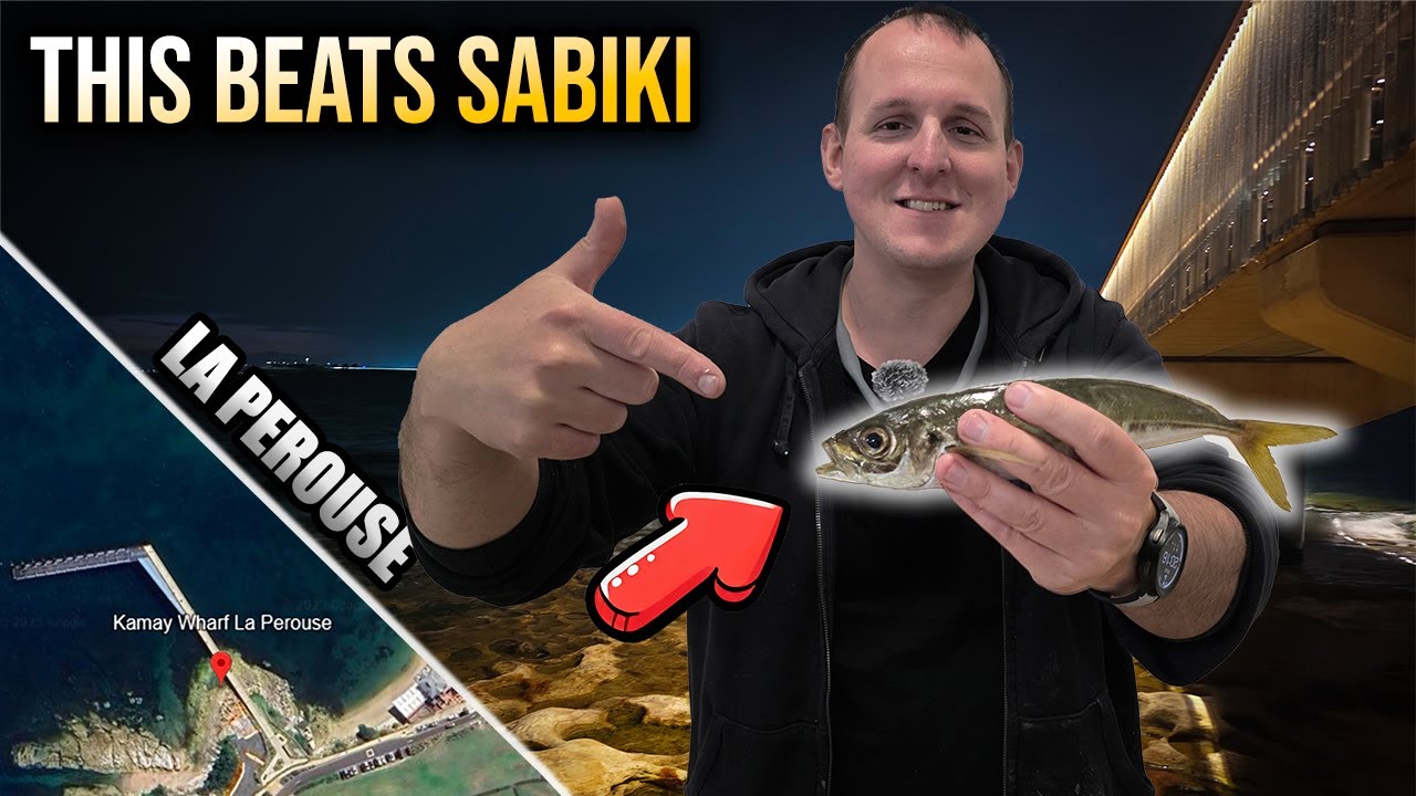 This Simple Technique Gets Me Bait Every Time