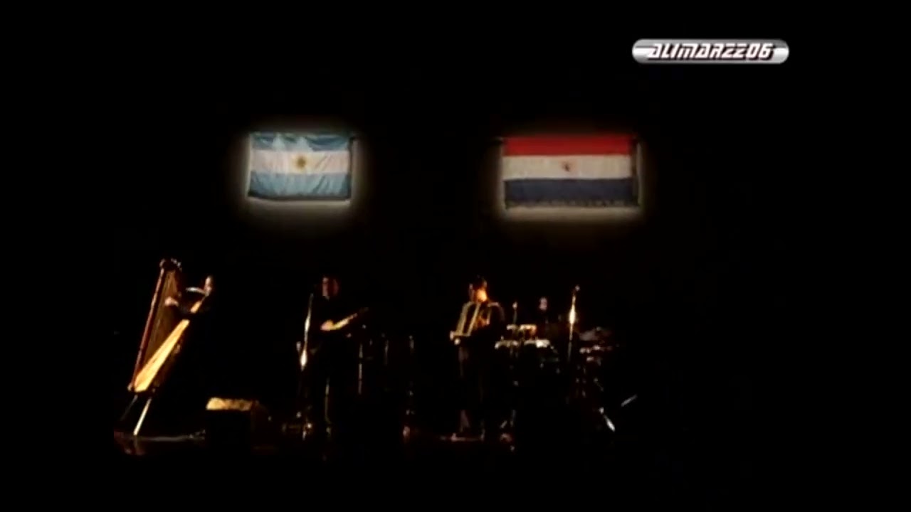 🎶 Alma Kampestre en vivo – Teatro IFT (Buenos Aires, 2011) 🇦🇷🇵🇾
