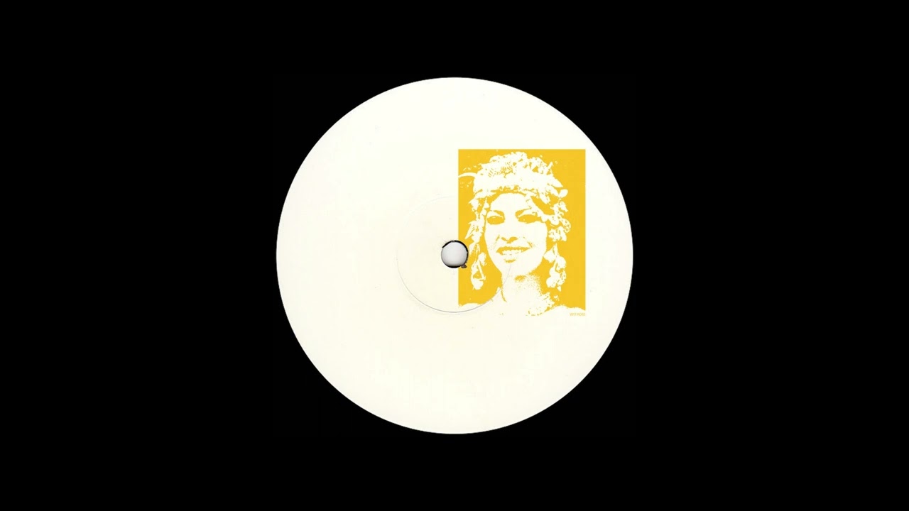 Unknown Artist &ndash; Canto [WiTA003]