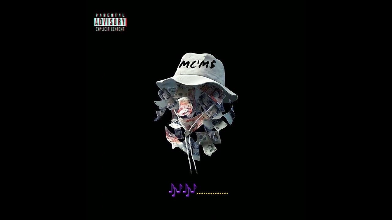 Crime Perfeito 🚩(prod.mcms.bandlab) #trap #rap