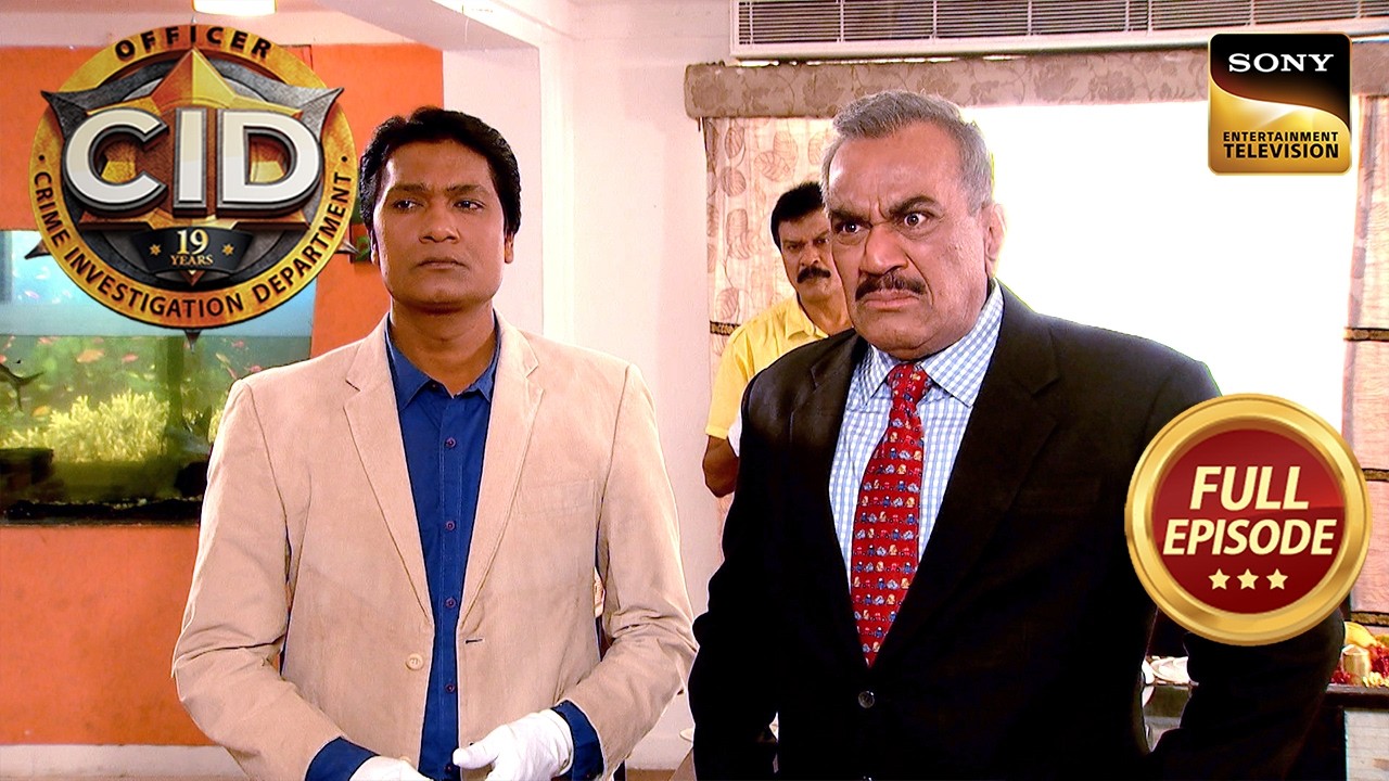 Dr. Salunkhe की Forensic Report से ACP ने की Big Revelation? | CID | Full Episode