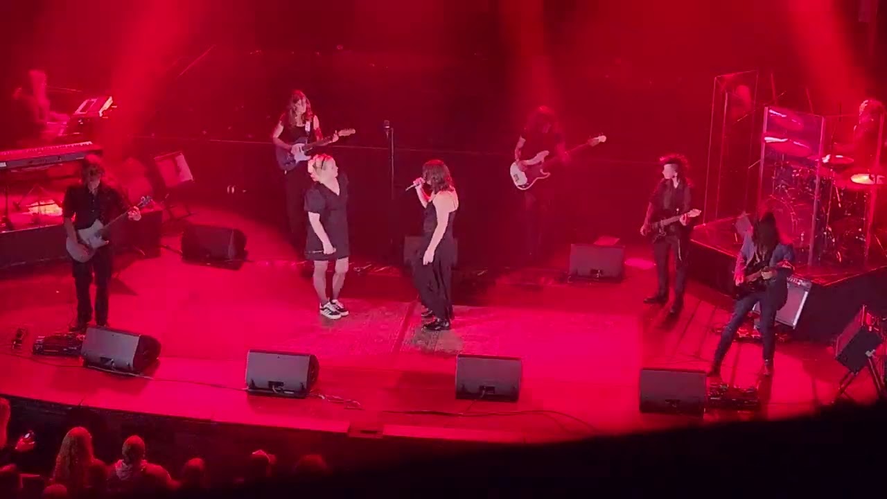 Legends 2024, Burn - Deep Purple, Rytmus Göteborg