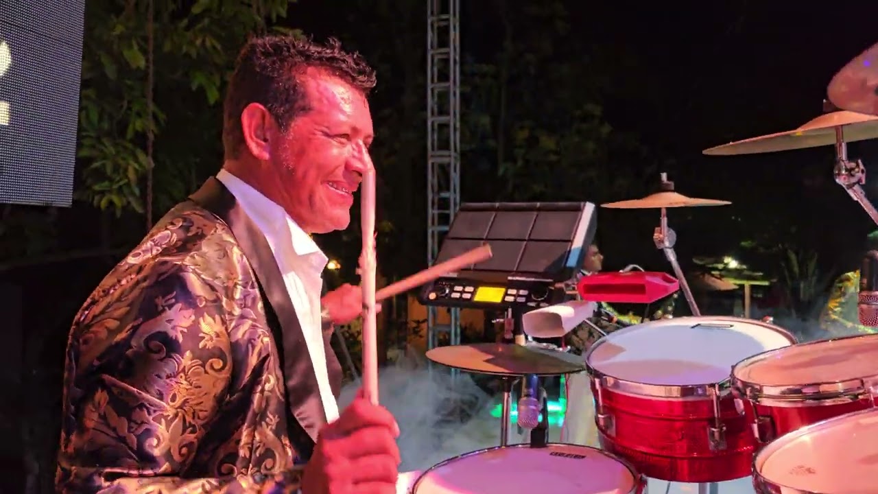 LOS AUDACES DEL RITMO ÚNICOS Y ORIGINALES 49
