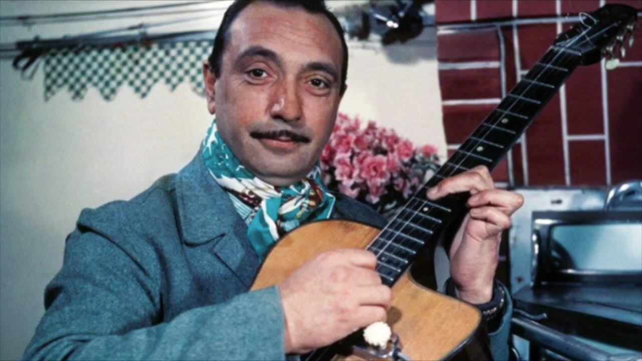 DJANGO'S TIGER COMPLETE GUITAR DLESSON   LEARN THIS DJANGO REINHARDT CLASSIC   PDFS:TABS AND ETUDE