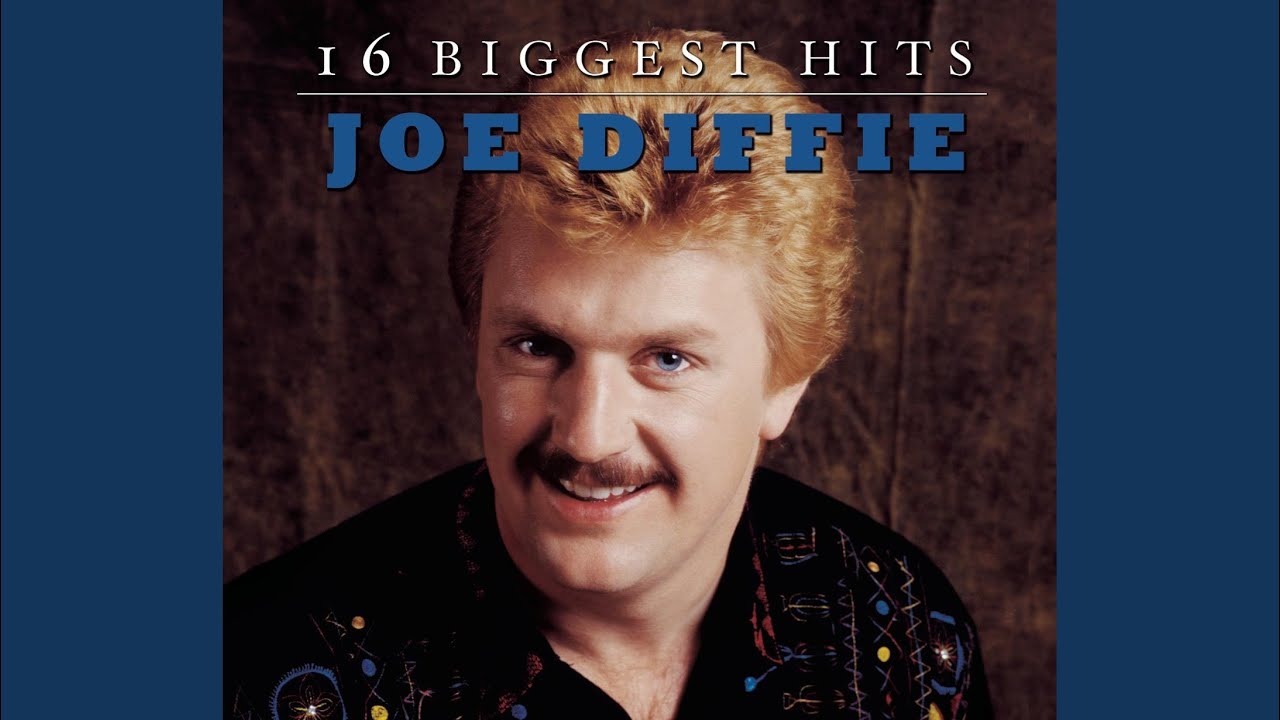 Prop Me Up Beside the Jukebox (If I Die)