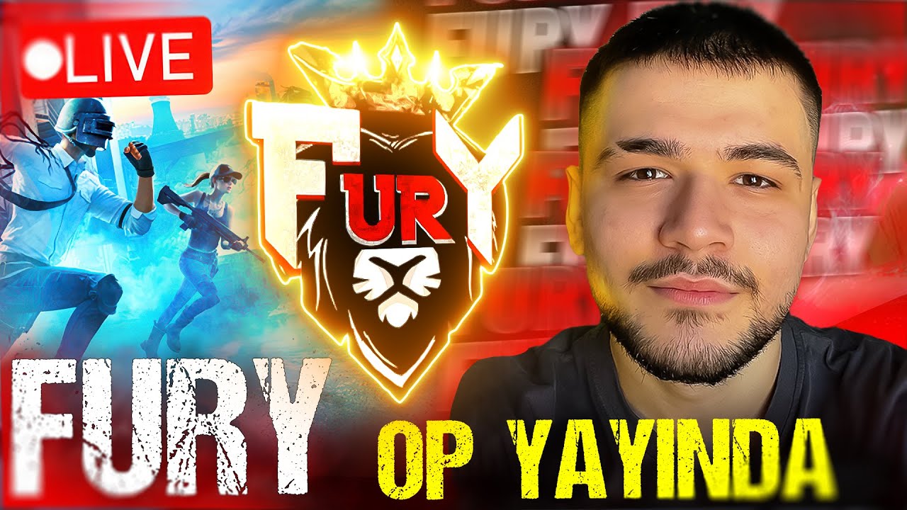 🔴 ERSİN YEKİN HESABINDA FULL ARAÇ FIGHT PUBG Mobile Canlı Yayın