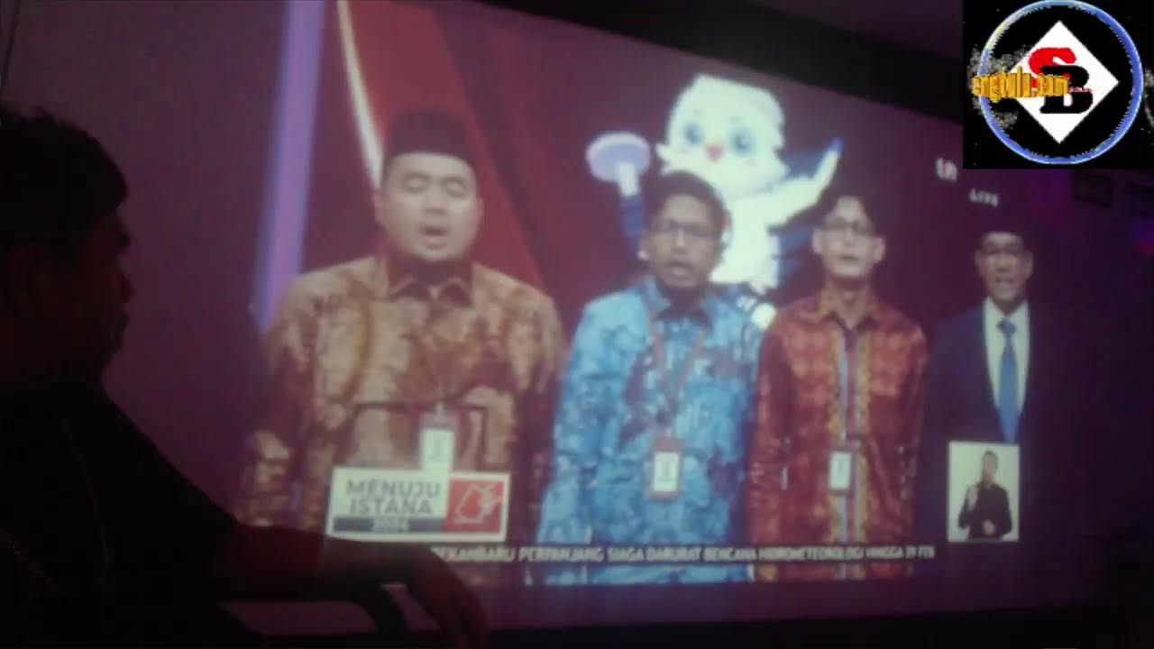 Live Stream Swara IndoNews