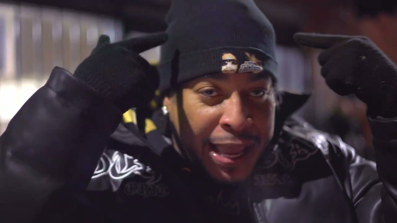 G Souldier - Fuck Your Apologies (Official Music Video)