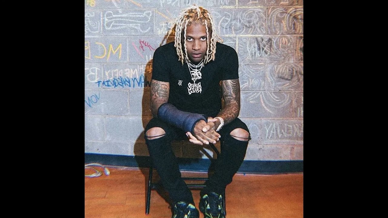 (FREE) Lil Durk Type Beat - 