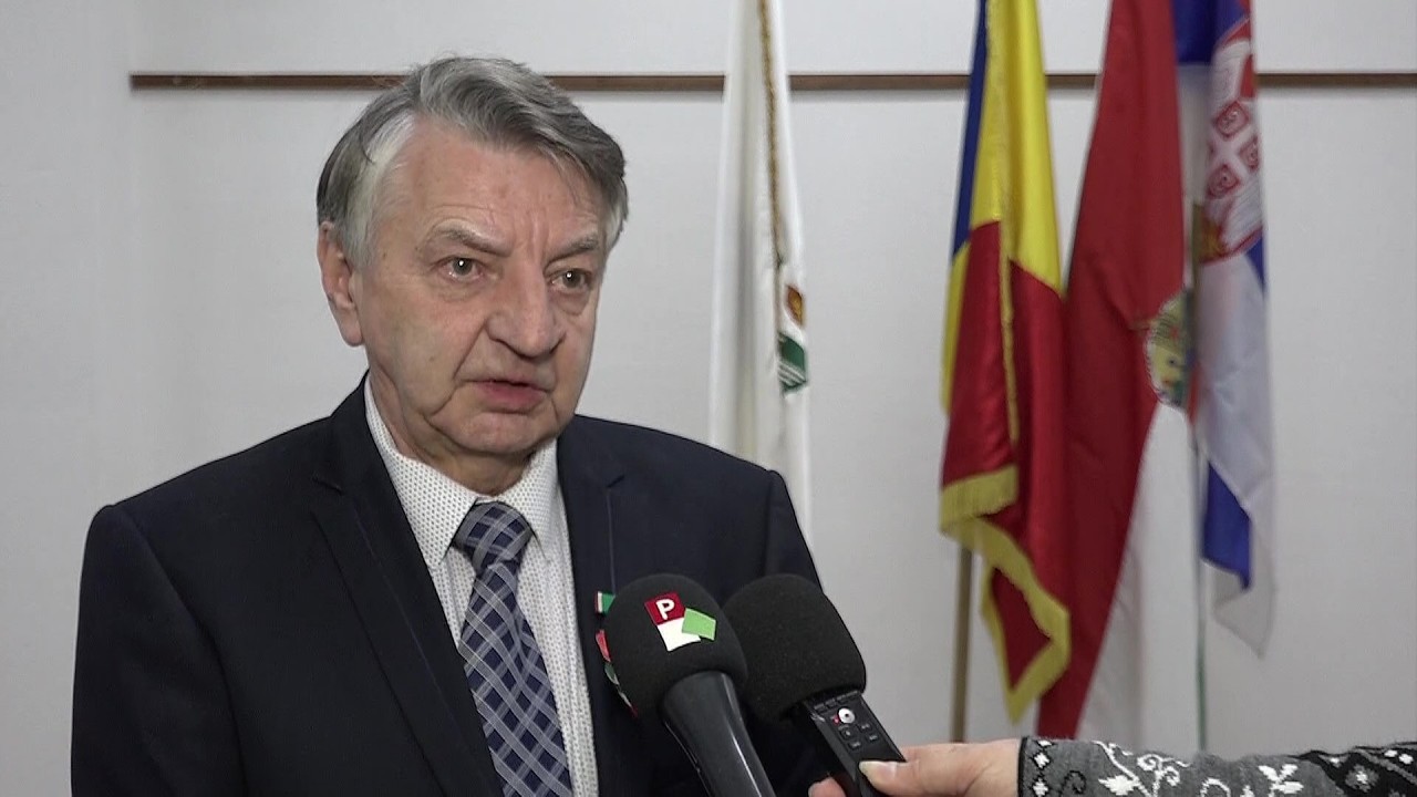 A kapcsolatok túlnőtték az intézményes kereteket, már személyes barátságok születtek