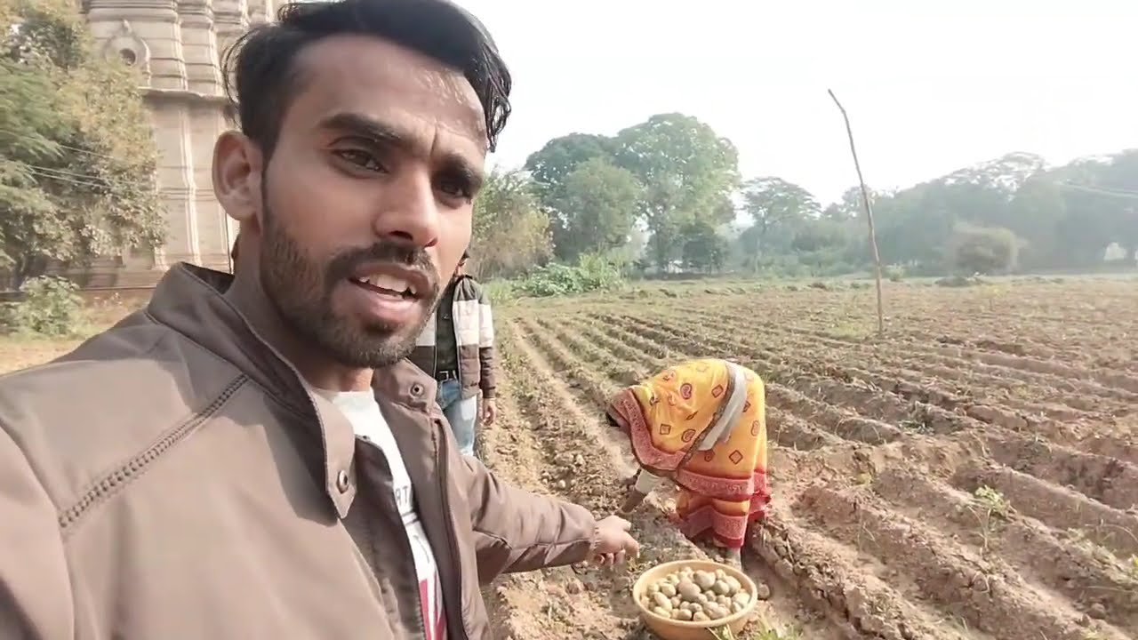 Santosh Jaiswal Vlog / Gwalior chattri /My New Vlog 01.01.2023 / Dhruv Jaiswal / Vijay Jaiswal