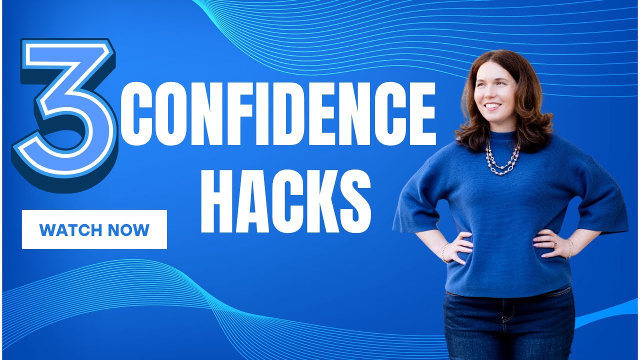 Building Confidence as a New Manager: 3 Essential Strategies