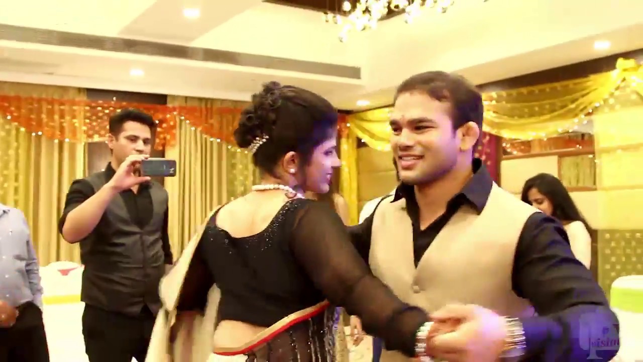 Narsingh Wedding Cinematic