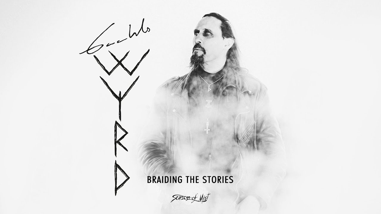 Gaahls WYRD - 