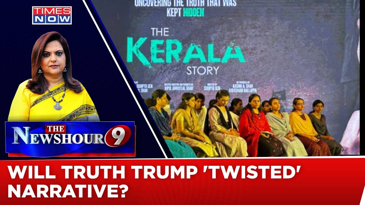 26 'Real Victims' Speak Up | 'Love Jihad' Not A Fiction | Will Lobby Still Deny & Doubt? | Newshour