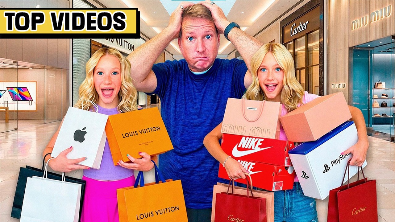 WE TRIED A YES DAY WITH 16 KIDS! | Not Enough Nelsons